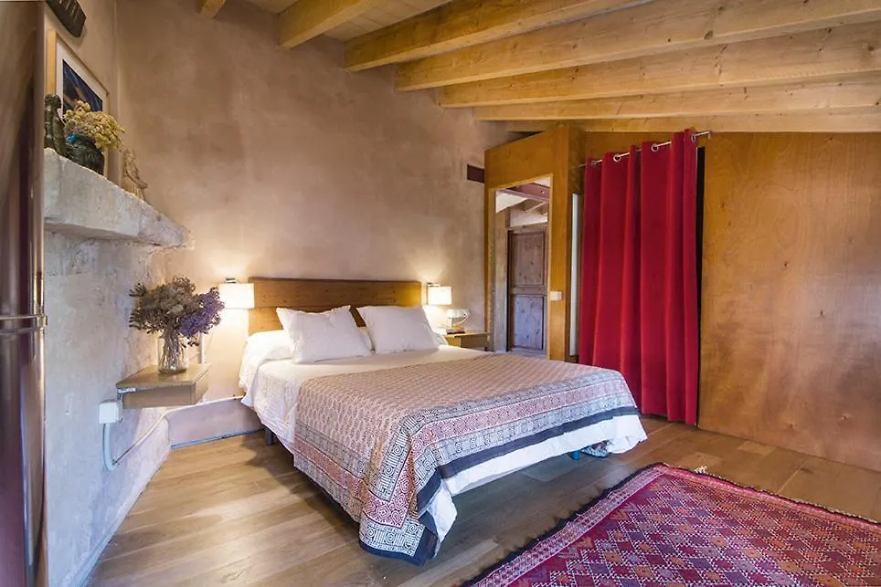 Holiday home Ca Na Cinta Villa Ses Salines  Spain