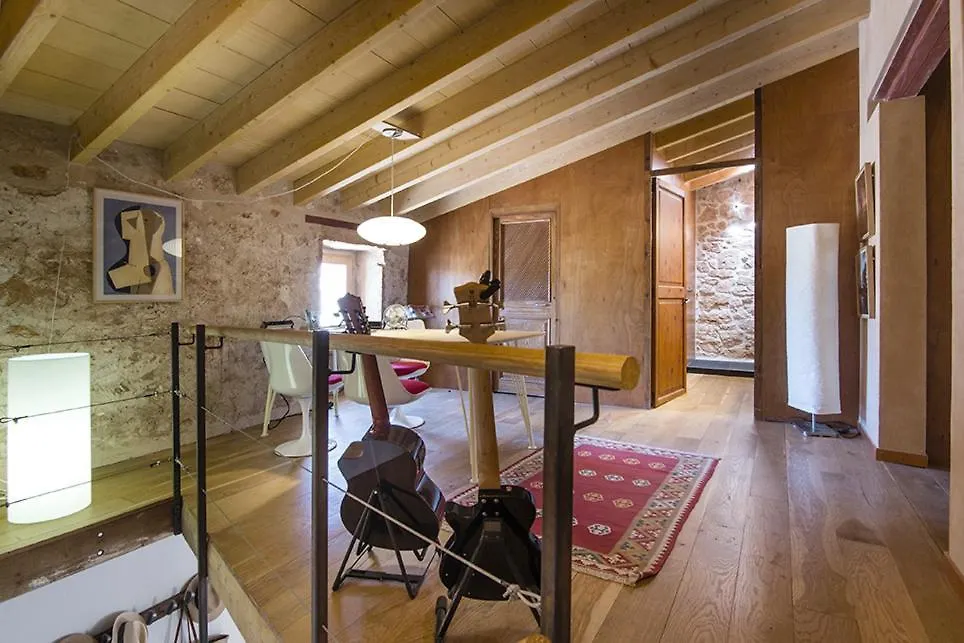 Holiday home Ca Na Cinta Villa Ses Salines