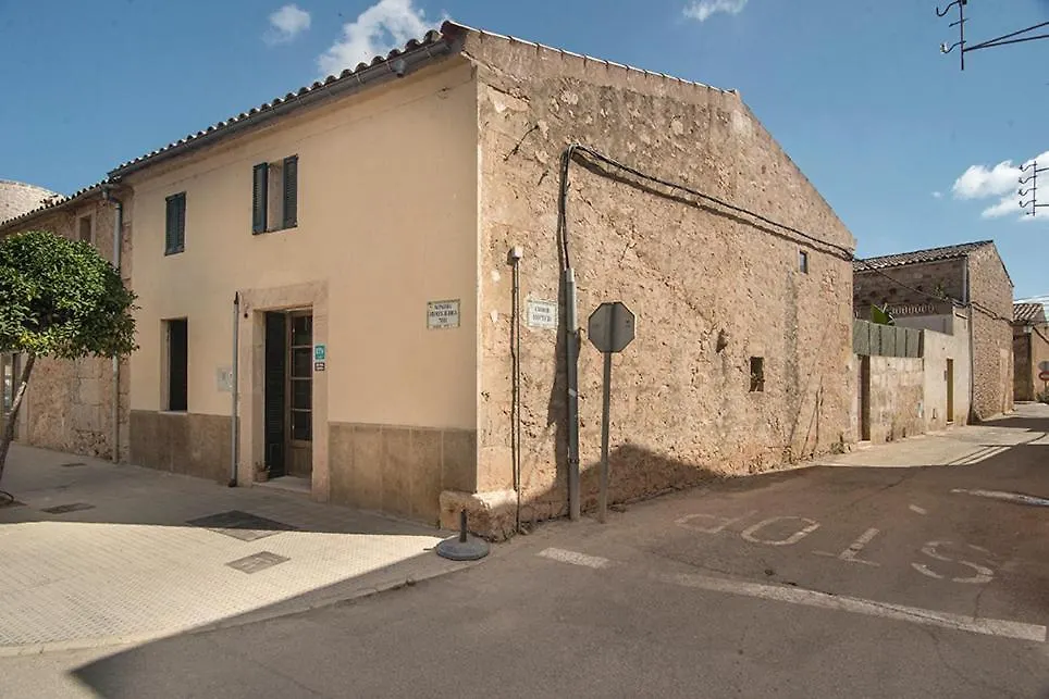 Ca Na Cinta Villa Ses Salines  0*, Ses Salines (Mallorca)